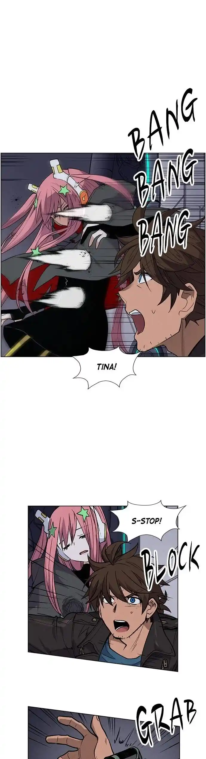 Housekeeper (Chae Yong-Taek) Ch.066