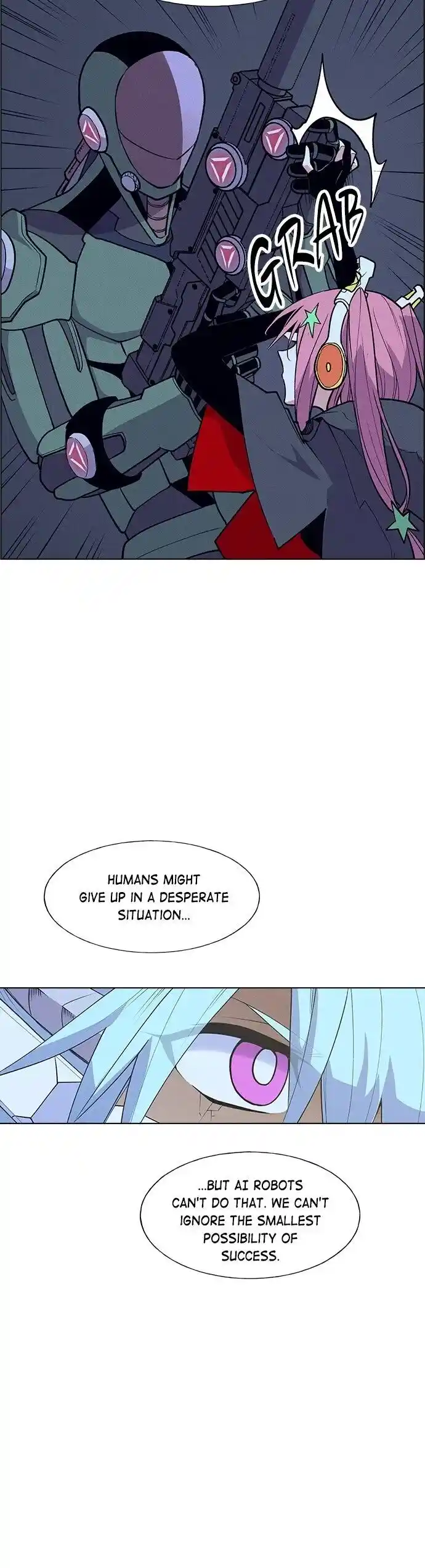 Housekeeper (Chae Yong-Taek) Ch.066