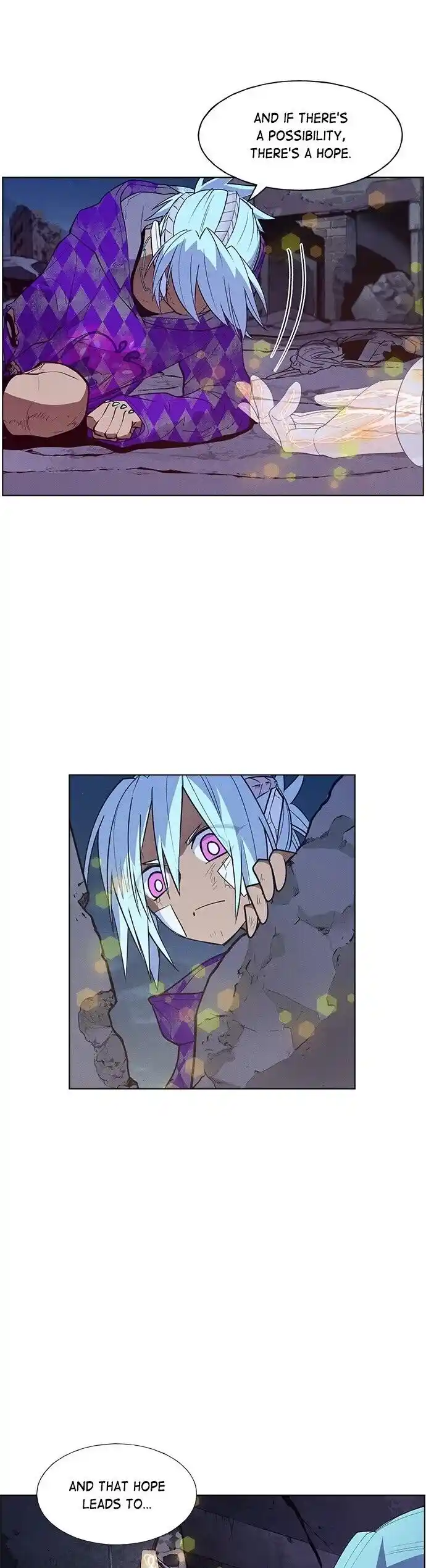 Housekeeper (Chae Yong-Taek) Ch.066