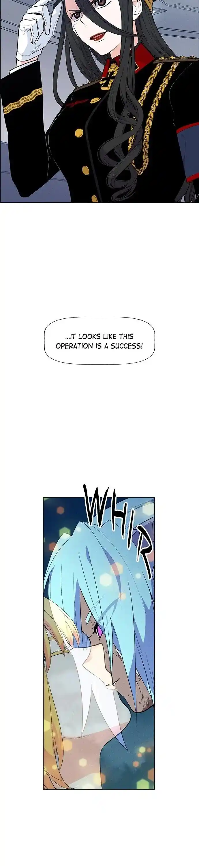 Housekeeper (Chae Yong-Taek) Ch.067