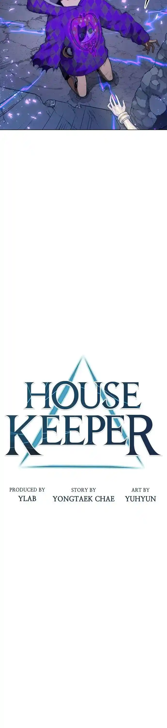 Housekeeper (Chae Yong-Taek) Ch.067