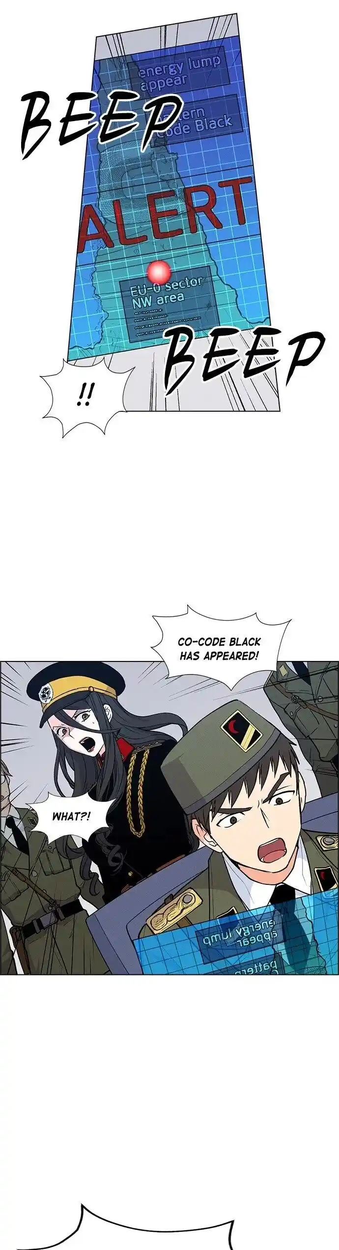 Housekeeper (Chae Yong-Taek) Ch.067