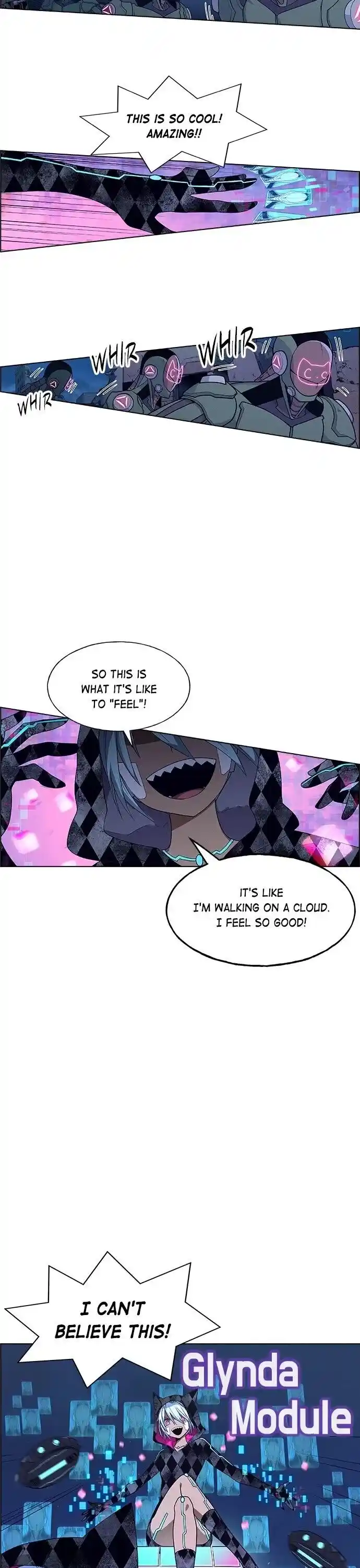 Housekeeper (Chae Yong-Taek) Ch.067