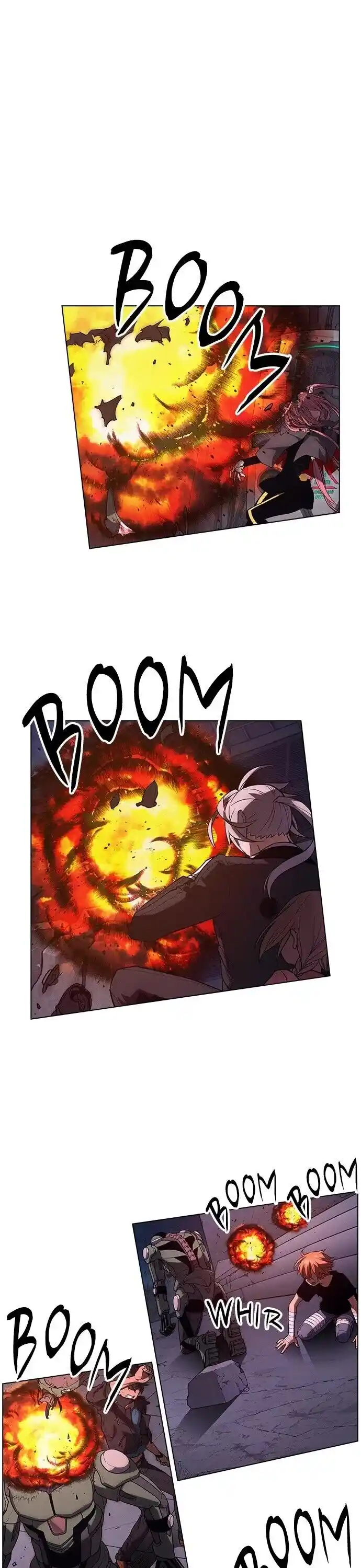 Housekeeper (Chae Yong-Taek) Ch.067