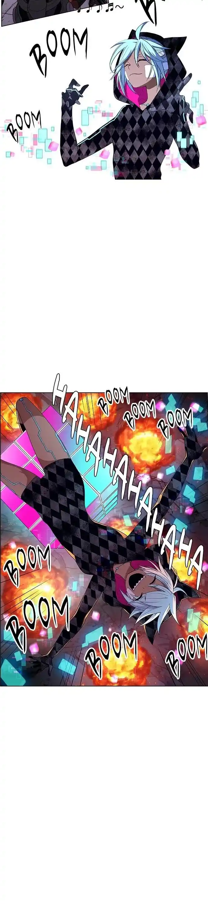 Housekeeper (Chae Yong-Taek) Ch.067