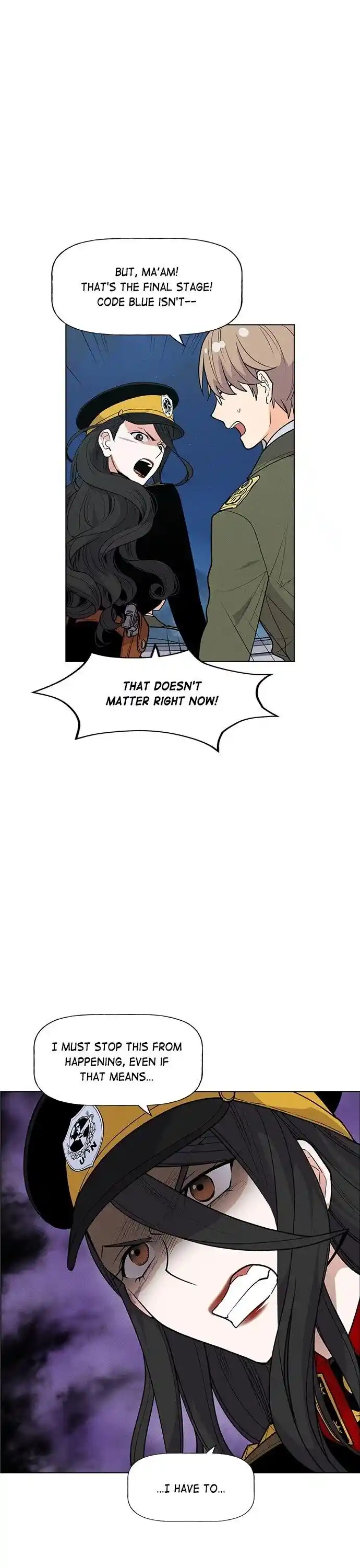 Housekeeper (Chae Yong-Taek) Ch.067