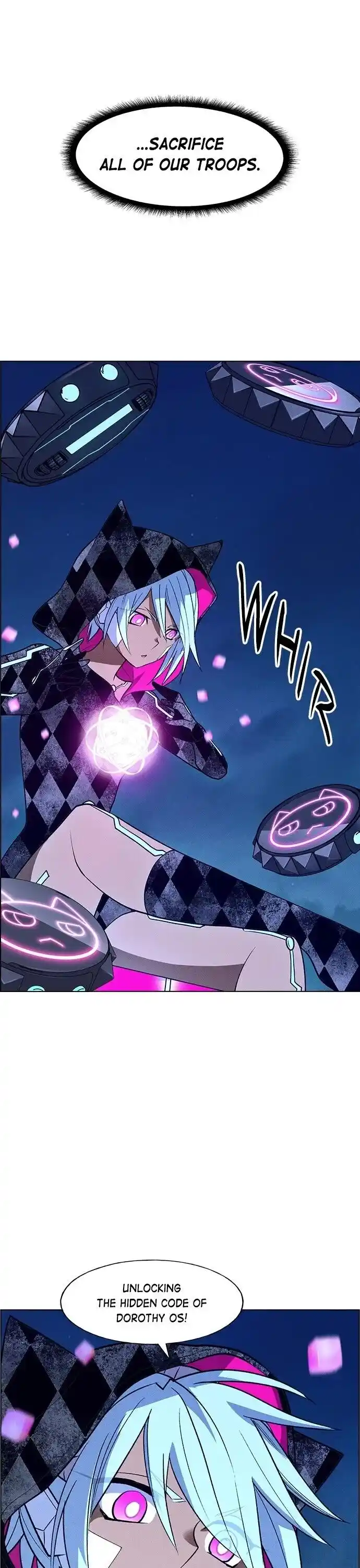 Housekeeper (Chae Yong-Taek) Ch.067