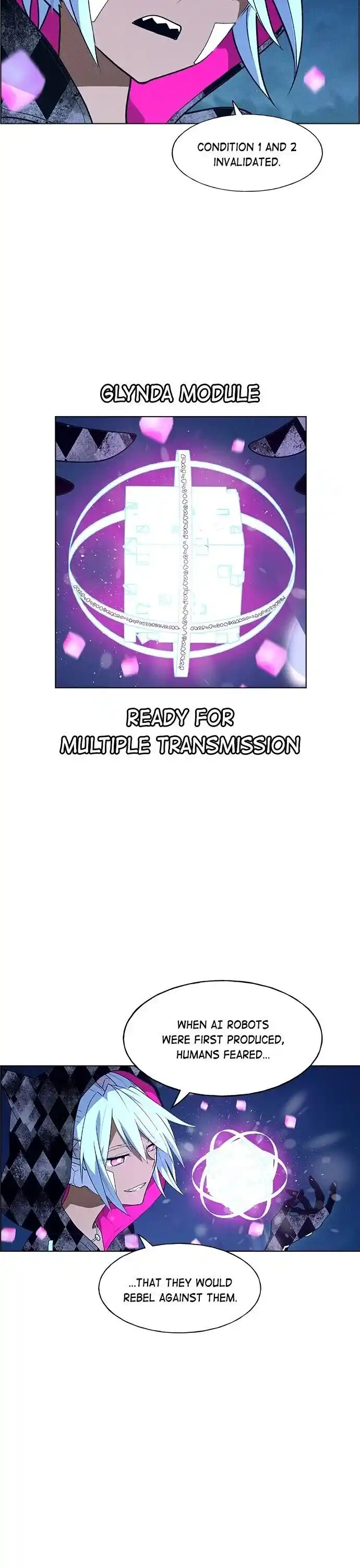 Housekeeper (Chae Yong-Taek) Ch.067