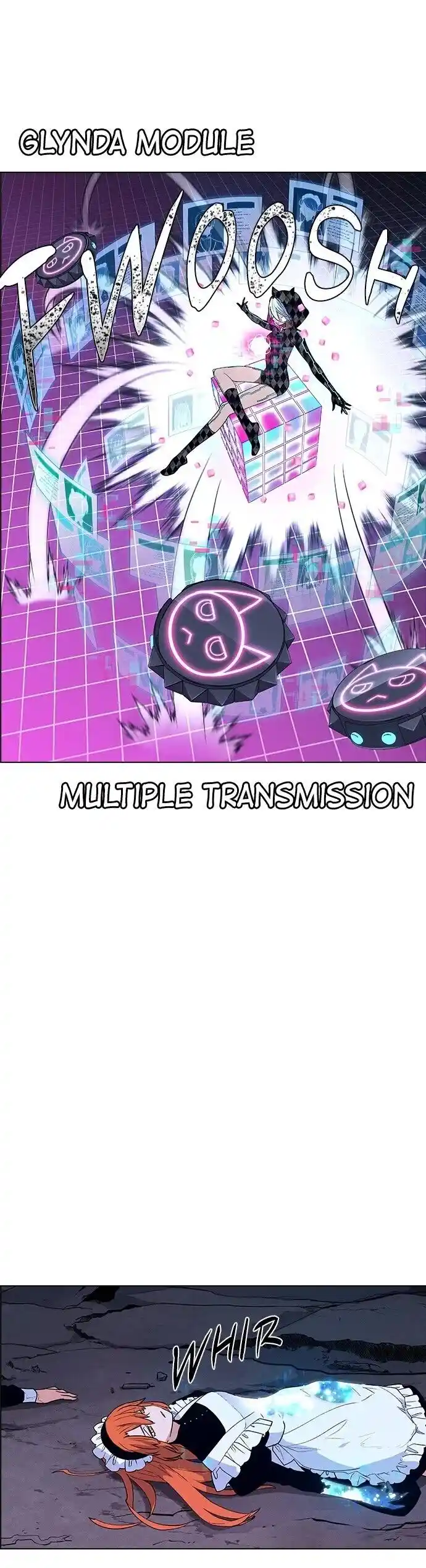 Housekeeper (Chae Yong-Taek) Ch.067