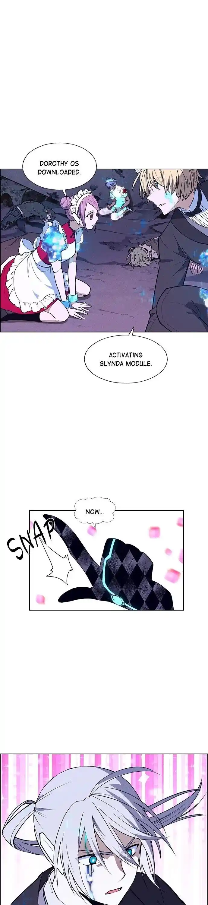 Housekeeper (Chae Yong-Taek) Ch.067