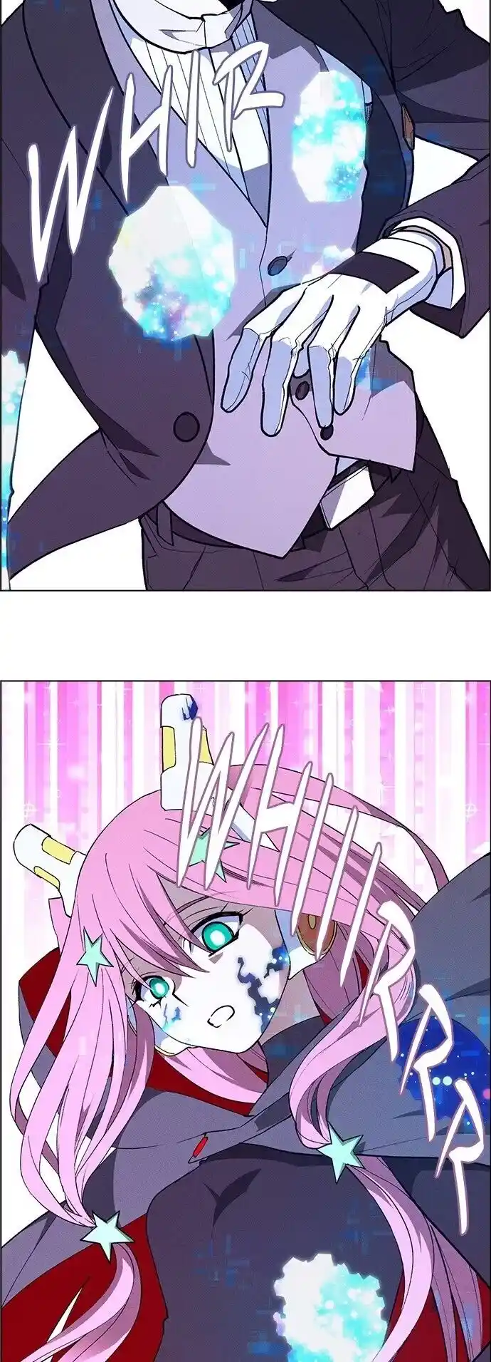 Housekeeper (Chae Yong-Taek) Ch.067