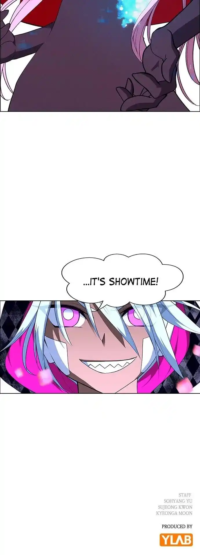 Housekeeper (Chae Yong-Taek) Ch.067