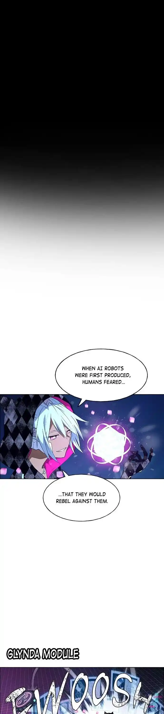 Housekeeper (Chae Yong-Taek) Ch.068