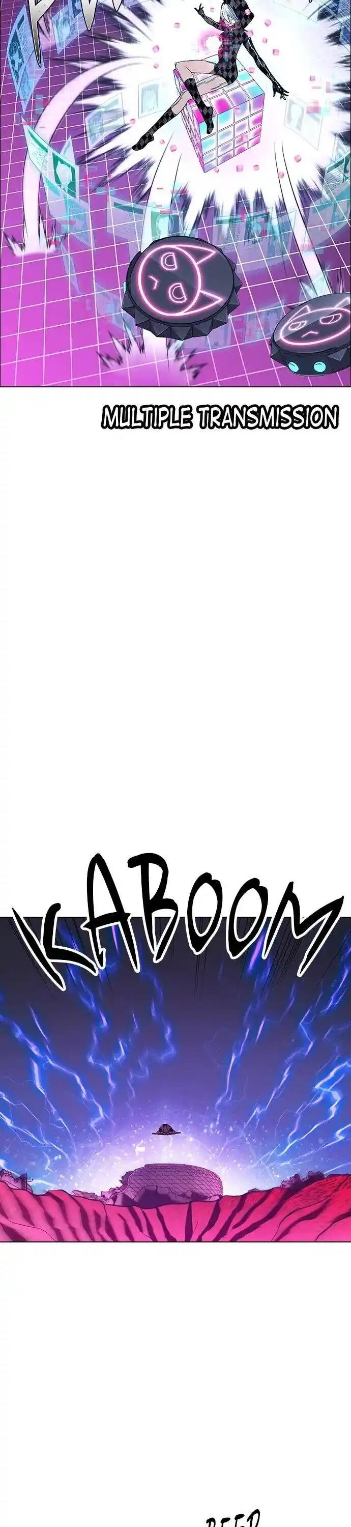 Housekeeper (Chae Yong-Taek) Ch.068