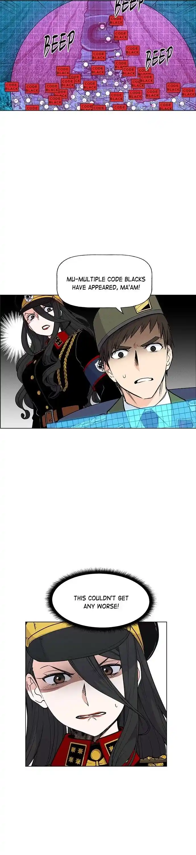 Housekeeper (Chae Yong-Taek) Ch.068