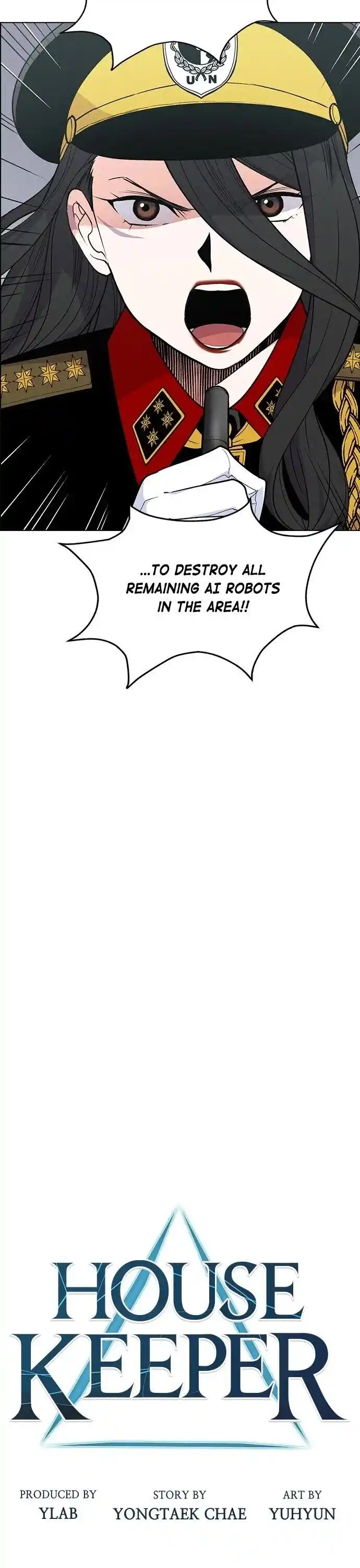 Housekeeper (Chae Yong-Taek) Ch.068