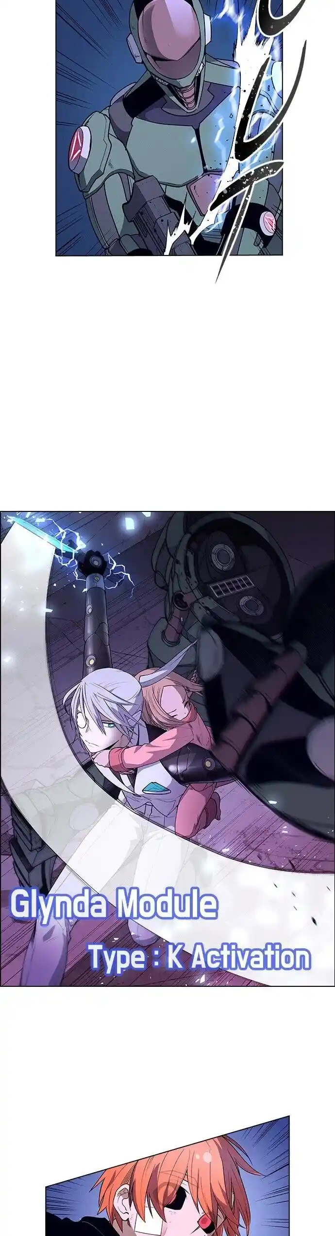 Housekeeper (Chae Yong-Taek) Ch.068