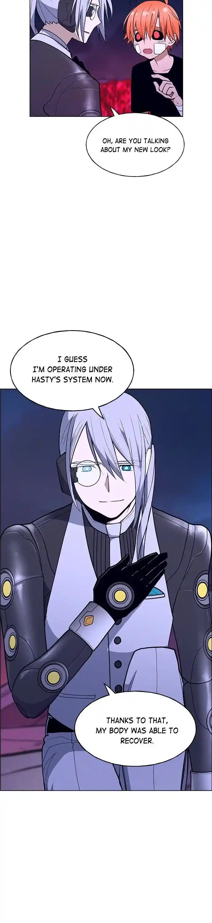 Housekeeper (Chae Yong-Taek) Ch.068