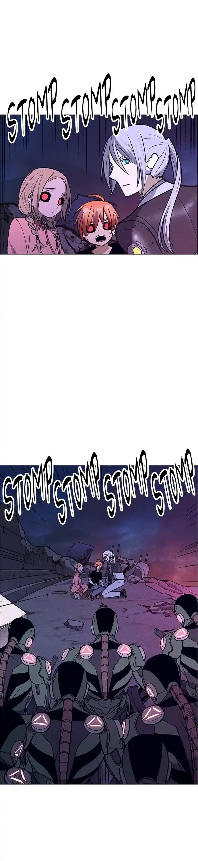 Housekeeper (Chae Yong-Taek) Ch.068