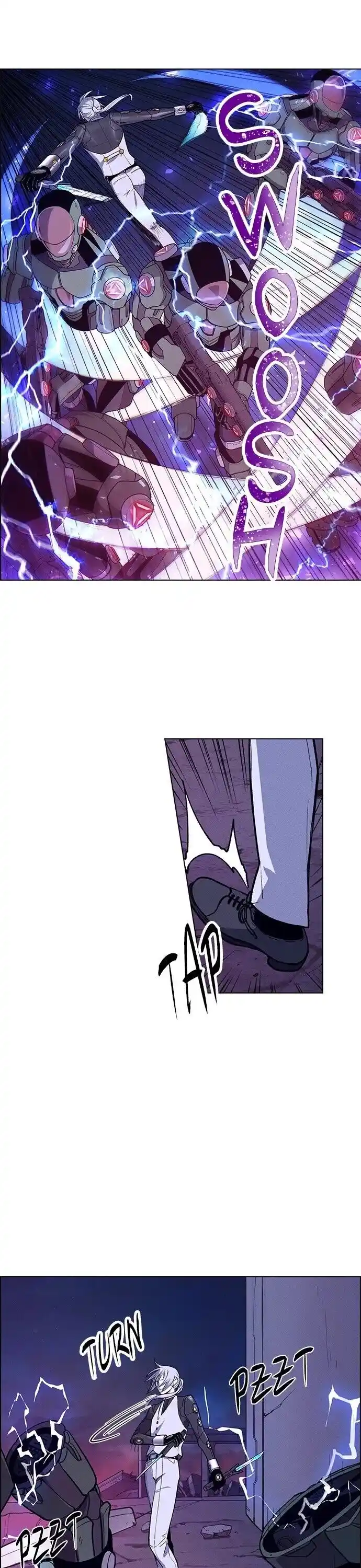 Housekeeper (Chae Yong-Taek) Ch.068