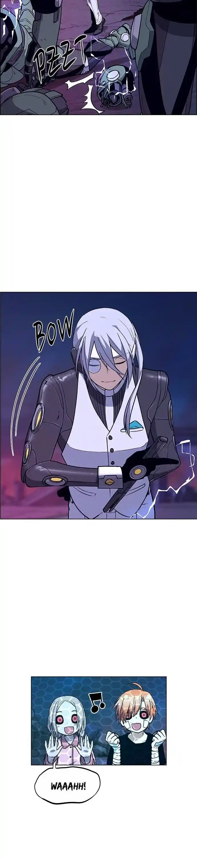 Housekeeper (Chae Yong-Taek) Ch.068