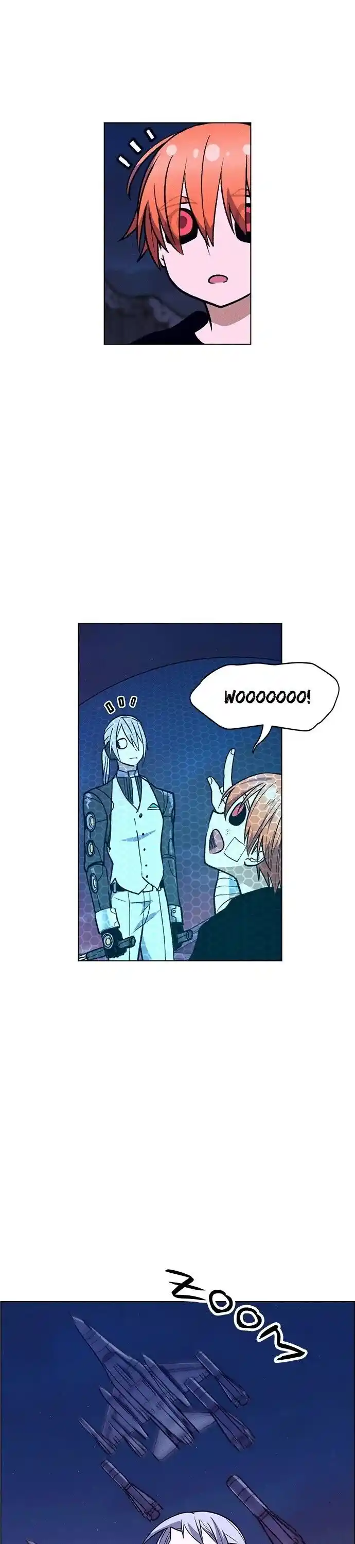 Housekeeper (Chae Yong-Taek) Ch.068