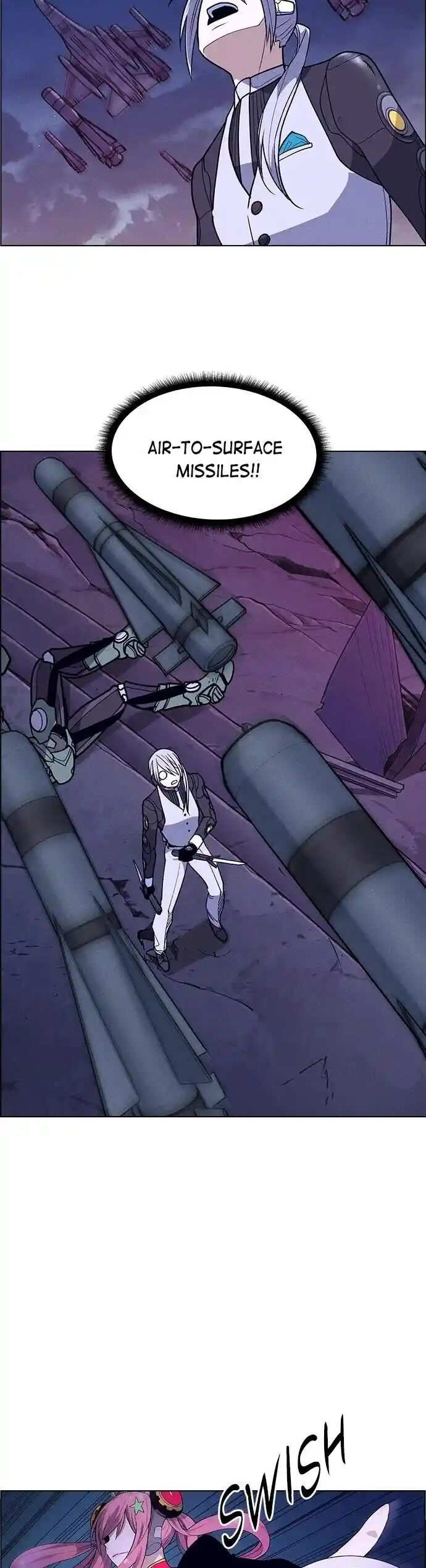 Housekeeper (Chae Yong-Taek) Ch.068