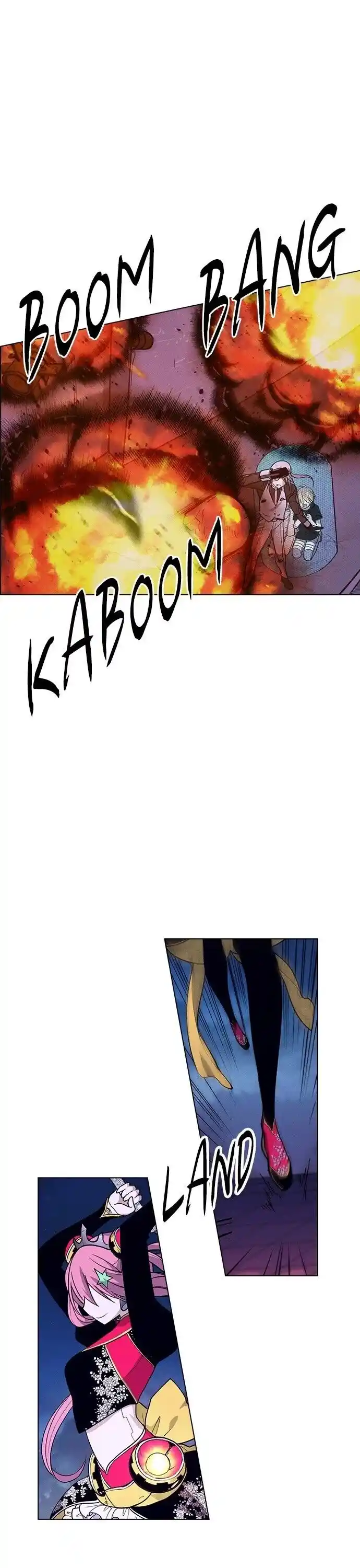 Housekeeper (Chae Yong-Taek) Ch.068