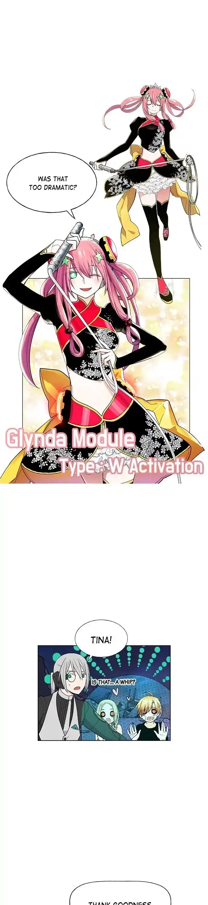 Housekeeper (Chae Yong-Taek) Ch.068