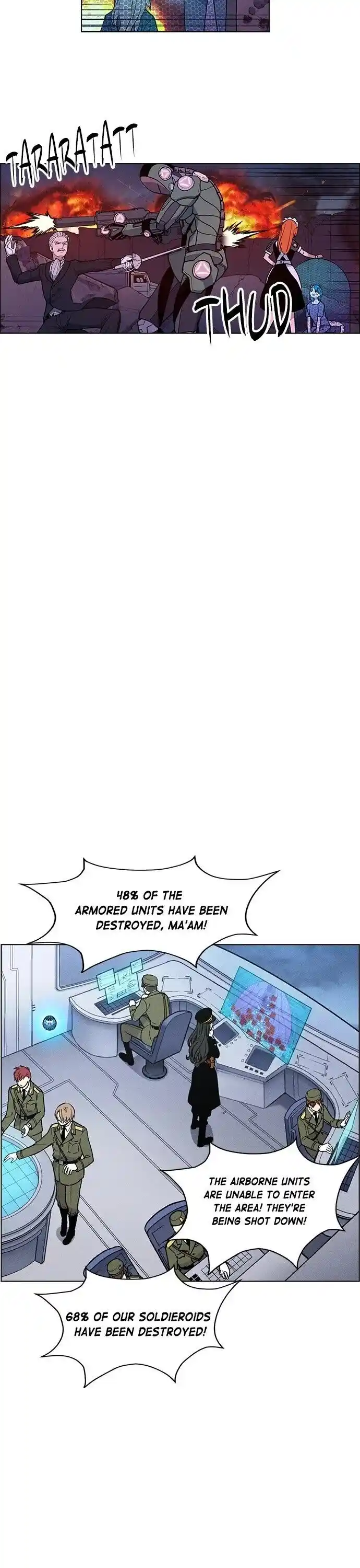 Housekeeper (Chae Yong-Taek) Ch.068