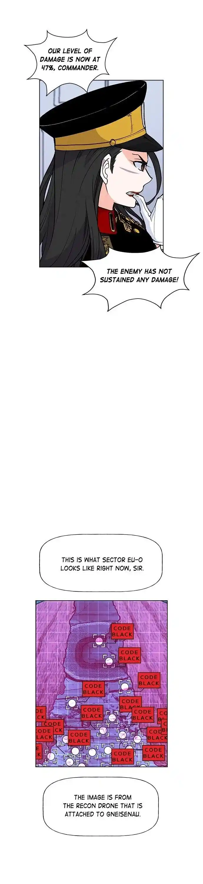 Housekeeper (Chae Yong-Taek) Ch.068