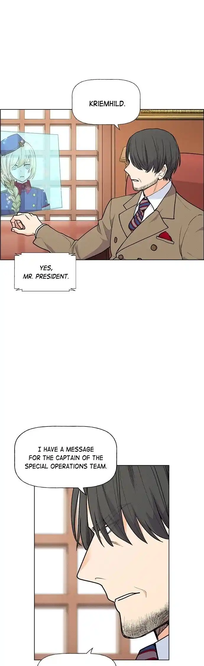 Housekeeper (Chae Yong-Taek) Ch.068