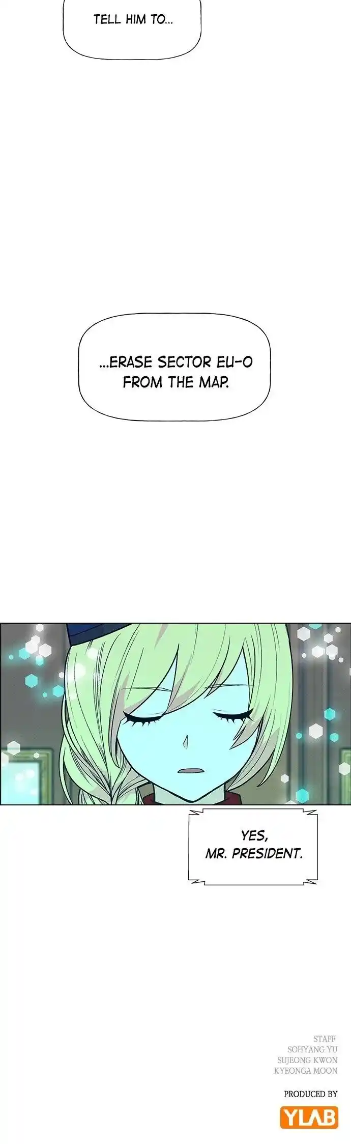 Housekeeper (Chae Yong-Taek) Ch.068