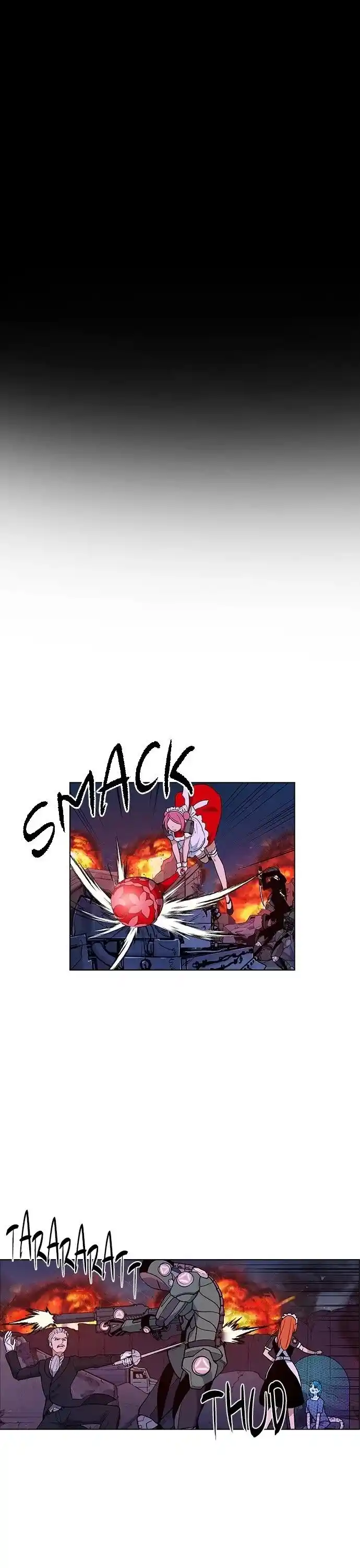 Housekeeper (Chae Yong-Taek) Ch.069