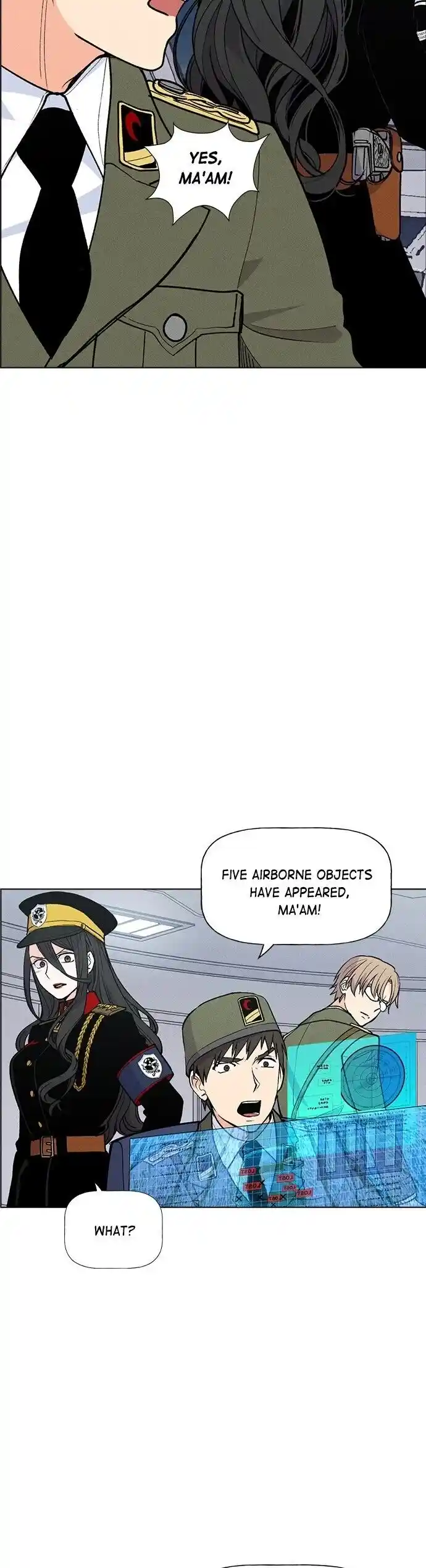 Housekeeper (Chae Yong-Taek) Ch.069