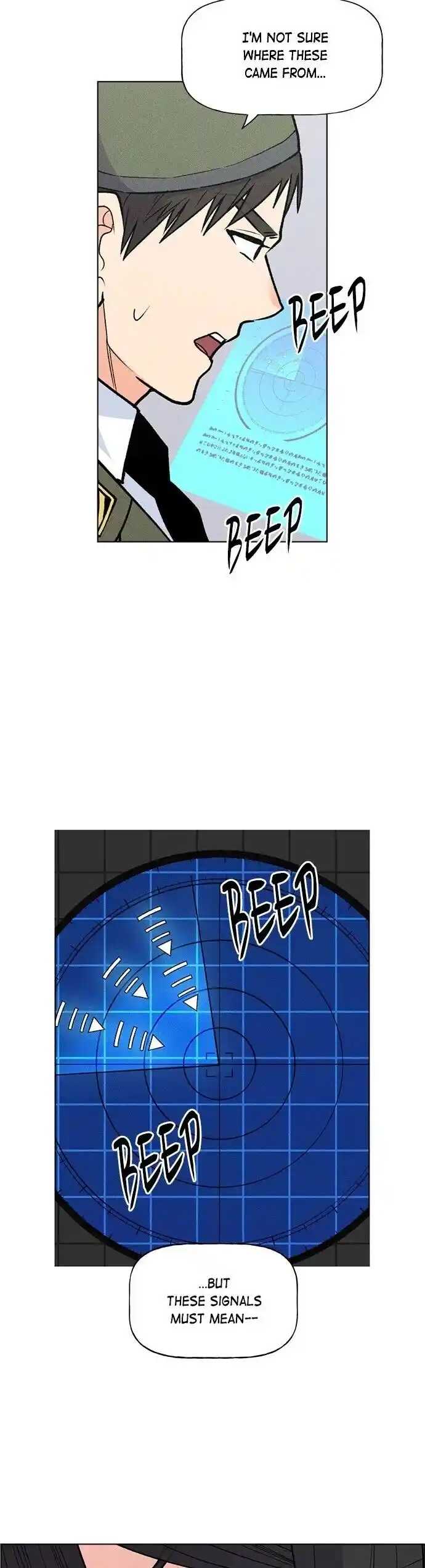 Housekeeper (Chae Yong-Taek) Ch.069