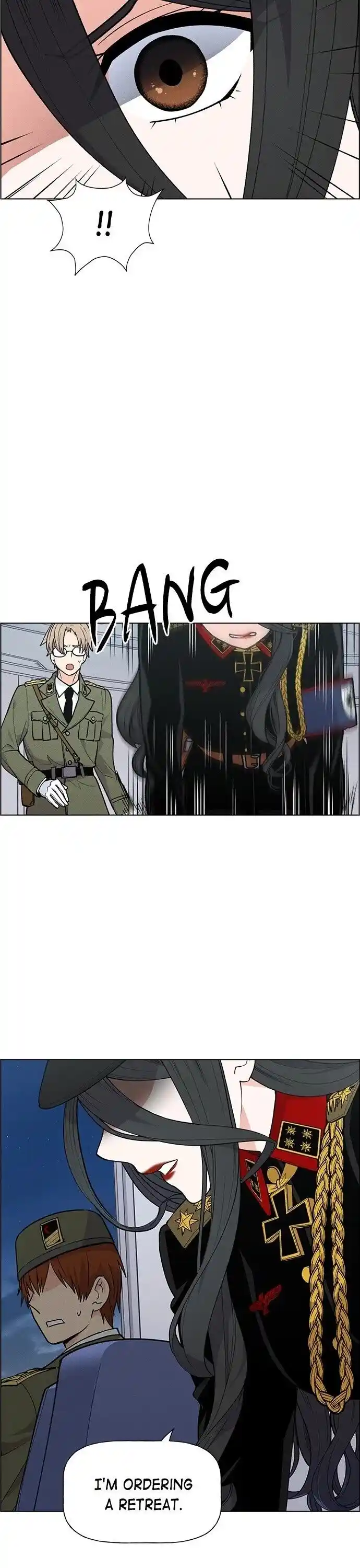 Housekeeper (Chae Yong-Taek) Ch.069