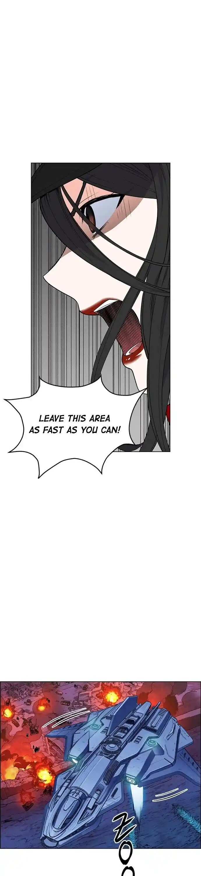 Housekeeper (Chae Yong-Taek) Ch.069