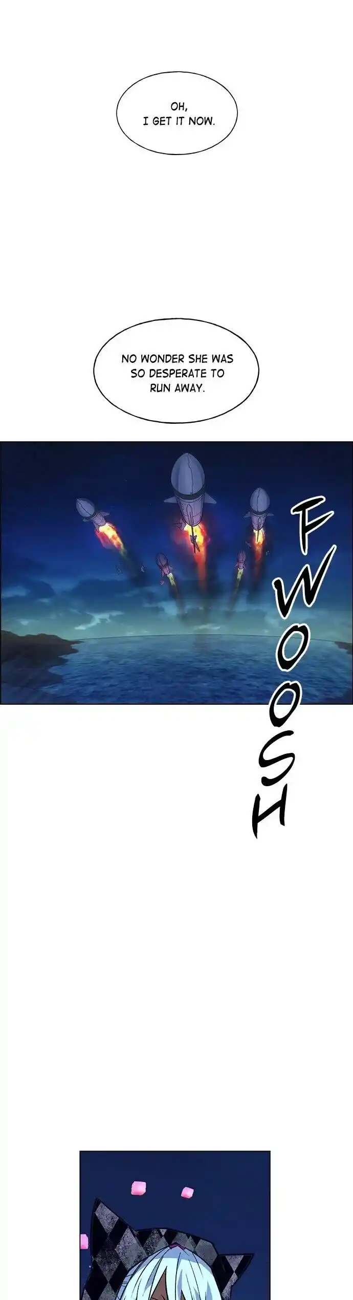 Housekeeper (Chae Yong-Taek) Ch.069