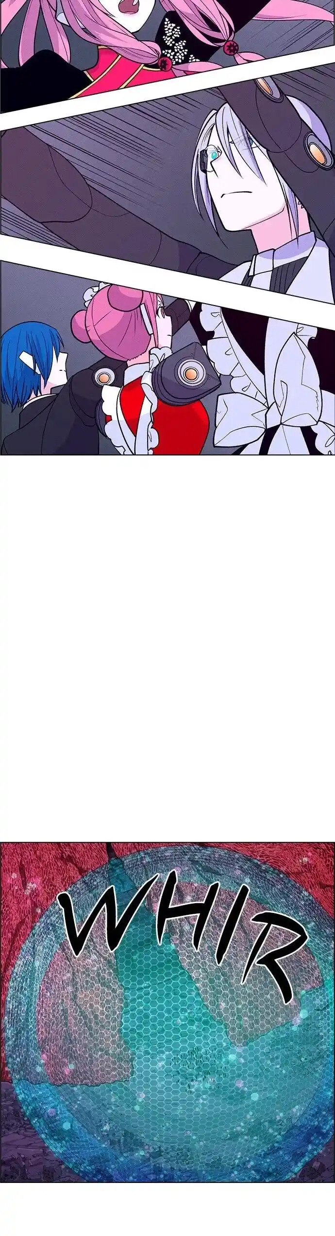 Housekeeper (Chae Yong-Taek) Ch.069