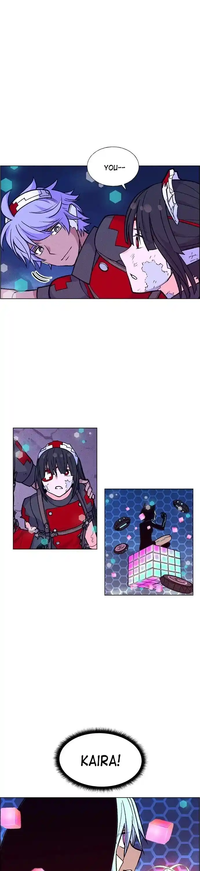 Housekeeper (Chae Yong-Taek) Ch.069