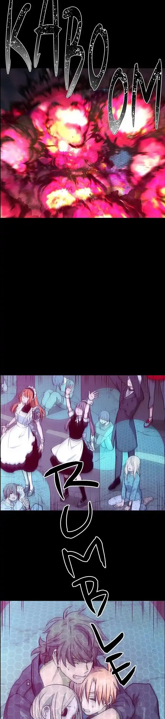 Housekeeper (Chae Yong-Taek) Ch.069