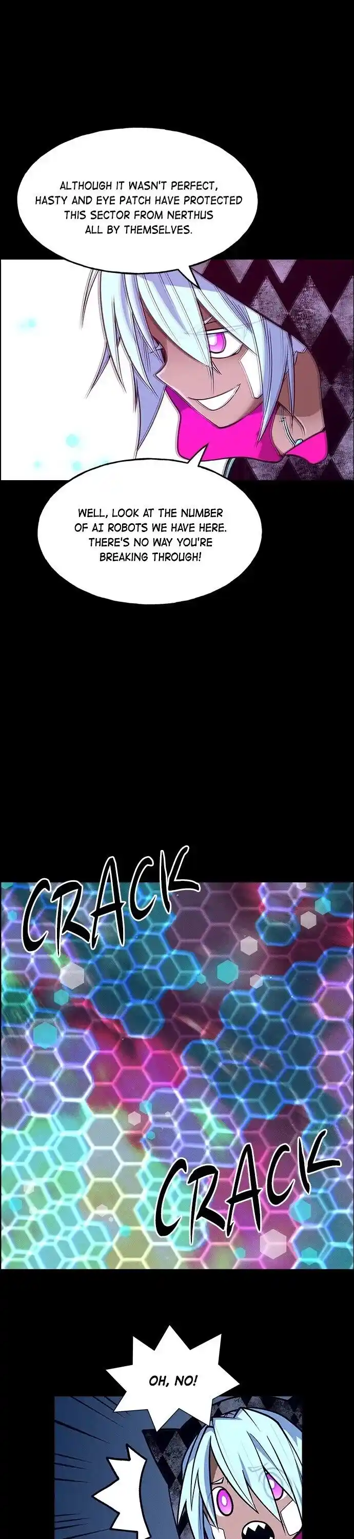 Housekeeper (Chae Yong-Taek) Ch.069