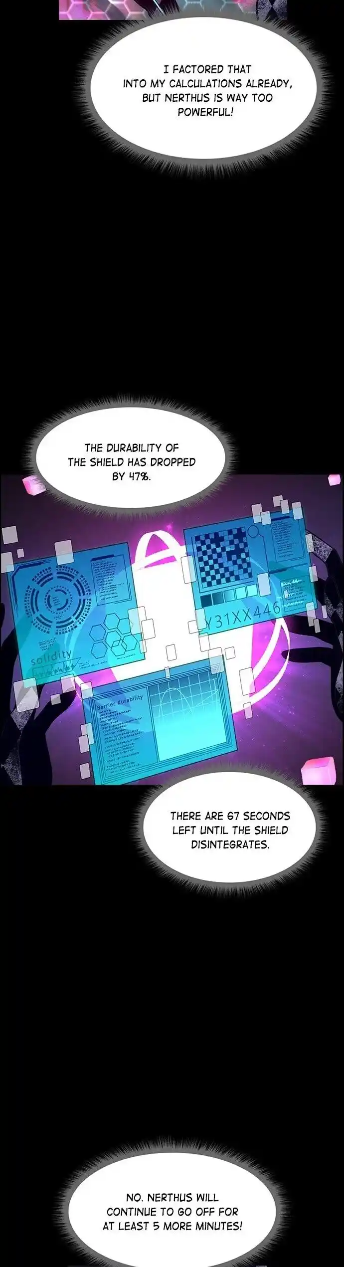 Housekeeper (Chae Yong-Taek) Ch.069