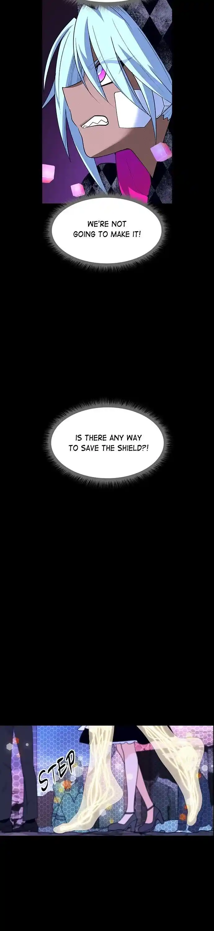 Housekeeper (Chae Yong-Taek) Ch.069