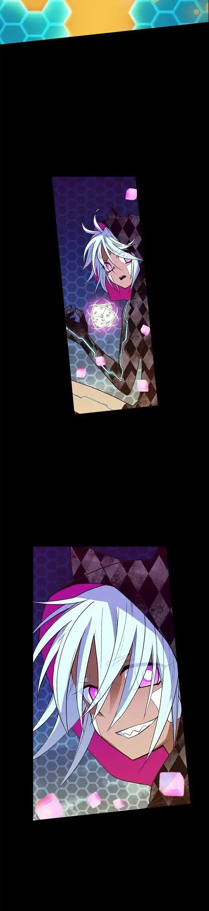 Housekeeper (Chae Yong-Taek) Ch.069