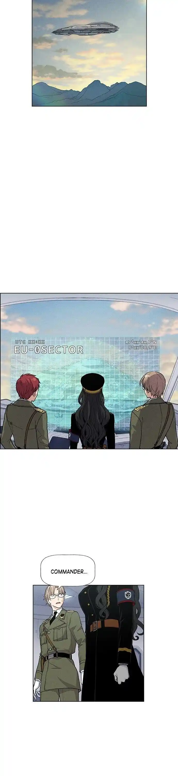 Housekeeper (Chae Yong-Taek) Ch.069