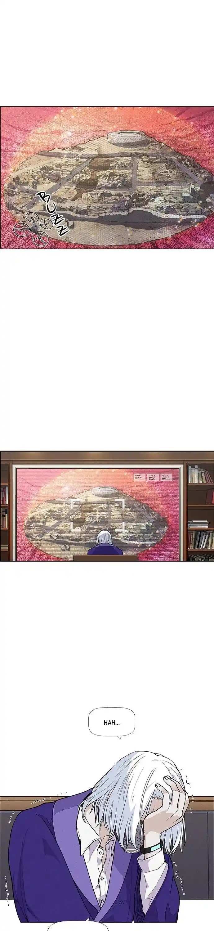 Housekeeper (Chae Yong-Taek) Ch.070