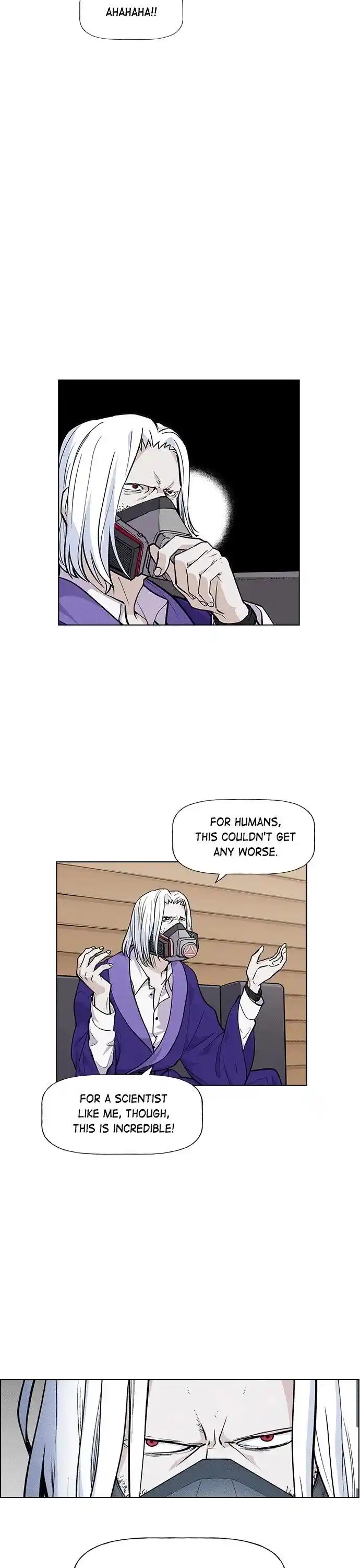 Housekeeper (Chae Yong-Taek) Ch.070