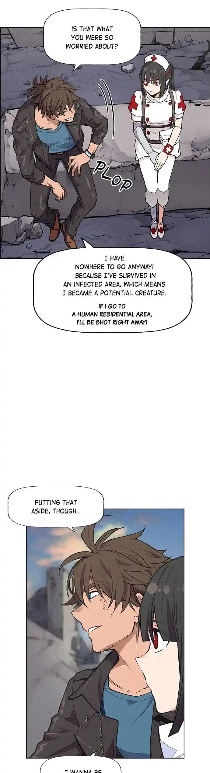 Housekeeper (Chae Yong-Taek) Ch.070